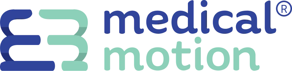 MedicalMotion Logo