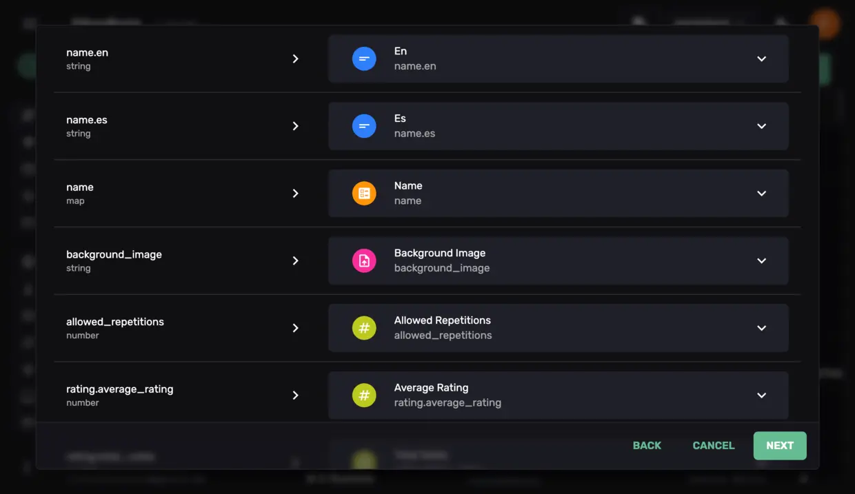 Custom Branding Example